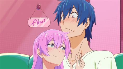Watch More than a Married Couple, but Not Lovers. .